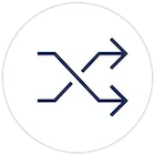 Scene conversion, easy adsorption